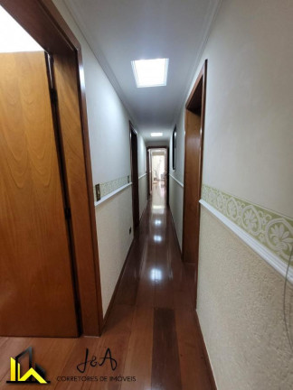 Imagem Apartamento com 3 Quartos à Venda, 127 m² em Centro - Osasco