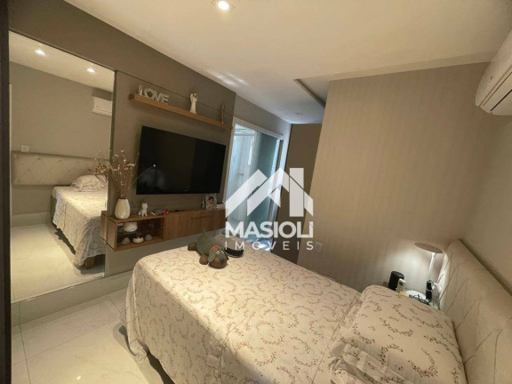 Imagem Apartamento com 4 Quartos à Venda, 125 m² em Praia Da Costa - Vila Velha Imagem Apartamento com 4 Quartos à Venda, 125 m² em Praia Da Costa - Vila Velha