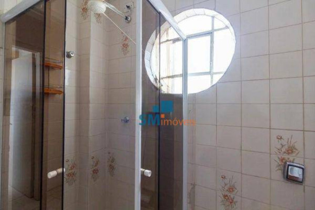 Imagem Apartamento com 1 Quarto à Venda, 47 m² em Paraíso - São Paulo Imagem Apartamento com 1 Quarto à Venda, 47 m² em Paraíso - São Paulo