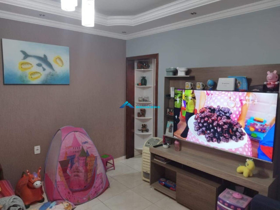 Imagem Casa com 2 Quartos à Venda, 112 m² em Tulipas - Jundiaí Imagem Casa com 2 Quartos à Venda, 112 m² em Tulipas - Jundiaí