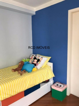 Imagem Apartamento com 3 Quartos à Venda, 128 m² em Cidade São Francisco - São Paulo