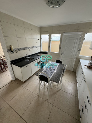 Imagem Casa com 4 Quartos à Venda, 480 m² em Balneário Praia Do Pernambuco - Guarujá