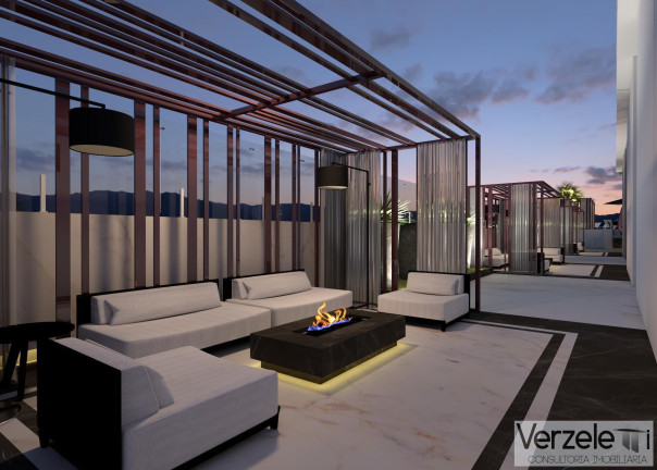 Imagem Apartamento com 4 Quartos à Venda, 150 m² em Centro - Balneário Camboriú Imagem Apartamento com 4 Quartos à Venda, 150 m² em Centro - Balneário Camboriú