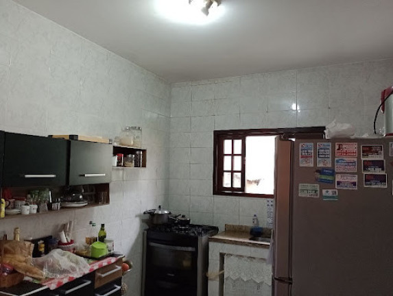 Imagem Casa com 3 Quartos à Venda, 168 m² em Itaipu - Niterói Imagem Casa com 3 Quartos à Venda, 168 m² em Itaipu - Niterói