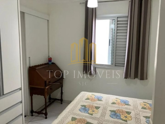 Imagem Apartamento com 3 Quartos à Venda, 76 m² em Floradas De São José - São José Dos Campos Imagem Apartamento com 3 Quartos à Venda, 76 m² em Floradas De São José - São José Dos Campos