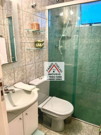 Imagem Apartamento com 2 Quartos à Venda, 55 m² em Jabaquara - São Paulo Imagem Apartamento com 2 Quartos à Venda, 55 m² em Jabaquara - São Paulo