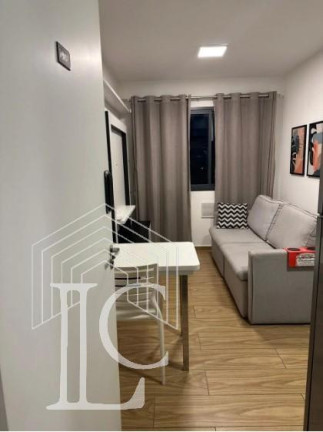 Imagem Apartamento com 1 Quarto para Alugar, 37 m² em Bela Vista - São Paulo Imagem Apartamento com 1 Quarto para Alugar, 37 m² em Bela Vista - São Paulo