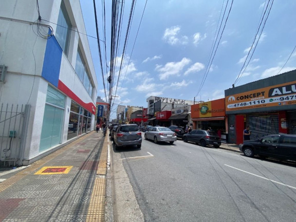 Imagem Sala Comercial para Alugar, 150 m² em Centro - Suzano