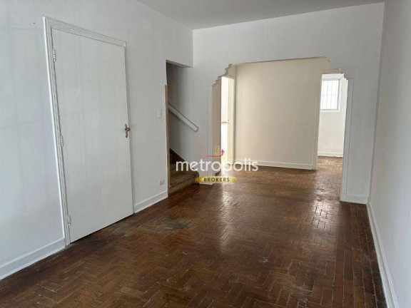 Sobrado com 4 Quartos para Alugar, 150 m² em Vila Clementino	 - São Paulo