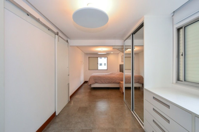Imagem Imóvel com 2 Quartos à Venda, 98 m² em Brooklin Paulista - São Paulo Imagem Imóvel com 2 Quartos à Venda, 98 m² em Brooklin Paulista - São Paulo