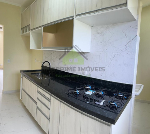 Imagem Apartamento com 2 Quartos à Venda, 50 m² em Jardim California - Jacareí Imagem Apartamento com 2 Quartos à Venda, 50 m² em Jardim California - Jacareí