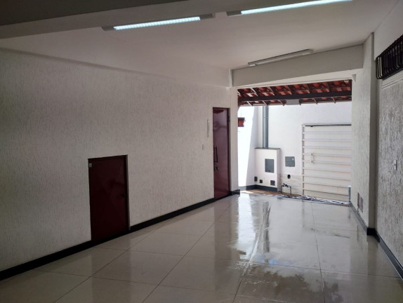 Imagem Casa com 3 Quartos à Venda, 266 m² em Cândida Ferreira - Contagem Imagem Casa com 3 Quartos à Venda, 266 m² em Cândida Ferreira - Contagem
