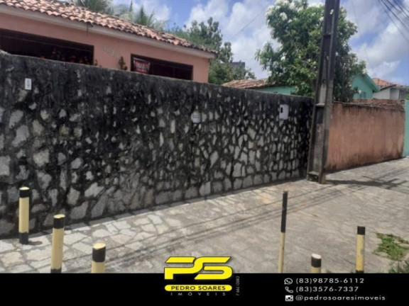 Imagem Casa com 2 Quartos à Venda, 560 m² em Alto Do Mateus - João Pessoa Imagem Casa com 2 Quartos à Venda, 560 m² em Alto Do Mateus - João Pessoa