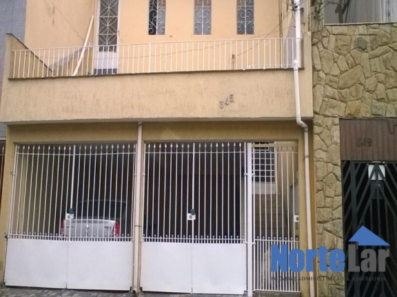 Imagem Sobrado com 4 Quartos à Venda, 192 m² em Lauzane Paulista - São Paulo Imagem Sobrado com 4 Quartos à Venda, 192 m² em Lauzane Paulista - São Paulo