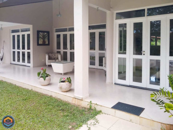 Imagem Casa com 5 Quartos à Venda, 400 m² em Aldeia Dos Câmaras - Camaragibe