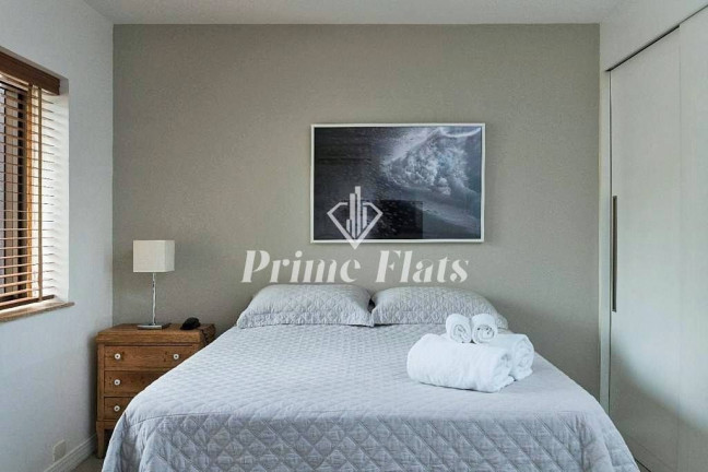 Imagem Apartamento com 1 Quarto à Venda, 42 m² em Itaim Bibi - São Paulo