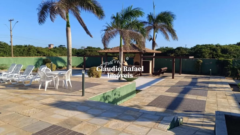 Imagem Terreno à Venda, 433 m² em Baia Formosa - Armação Dos Búzios