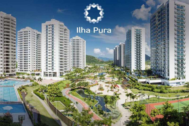 Imagem Apartamento com 2 Quartos à Venda, 86 m² em Barra da Tijuca - Rio de Janeiro Imagem Apartamento com 2 Quartos à Venda, 86 m² em Barra da Tijuca - Rio de Janeiro