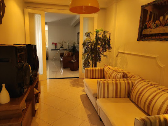 Imagem Apartamento com 4 Quartos à Venda ou Locação, 345 m² em Praia Da Costa - Vila Velha