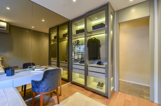 Imagem Apartamento com 2 Quartos à Venda, 65 m² em Chácara Inglesa - São Paulo