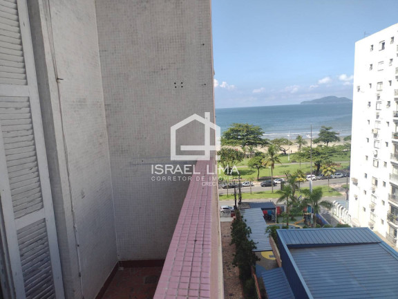 Imagem Apartamento com 2 Quartos à Venda, 64 m² em Aparecida - Santos Imagem Apartamento com 2 Quartos à Venda, 64 m² em Aparecida - Santos