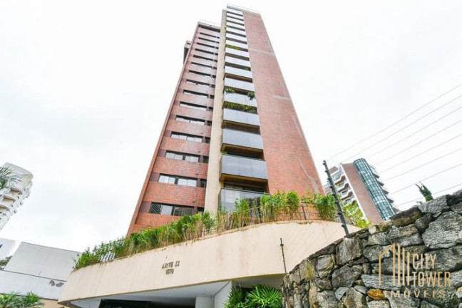 Imagem Apartamento com 1 Quarto à Venda, 244 m² em Vila Nova Conceição - São Paulo Imagem Apartamento com 1 Quarto à Venda, 244 m² em Vila Nova Conceição - São Paulo