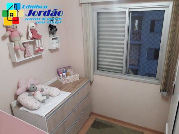 Imagem Apartamento com 3 Quartos à Venda, 67 m² em Vila Homero Thon - Santo André Imagem Apartamento com 3 Quartos à Venda, 67 m² em Vila Homero Thon - Santo André