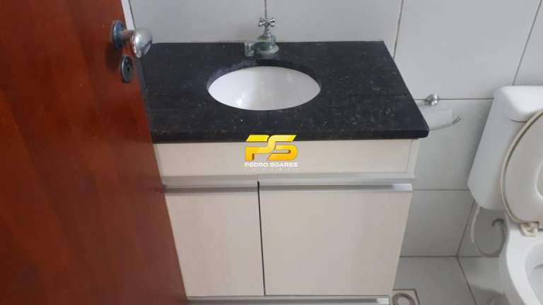 Imagem Apartamento com 2 Quartos à Venda, 45 m² em Cidade Dos Colibris - João Pessoa Imagem Apartamento com 2 Quartos à Venda, 45 m² em Cidade Dos Colibris - João Pessoa