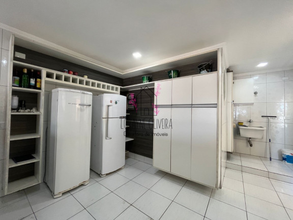 Imagem Cobertura com 4 Quartos à Venda, 194 m² em Praia Grande - Ubatuba