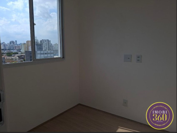 Imagem Apartamento com 2 Quartos à Venda, 35 m² em Moóca - São Paulo