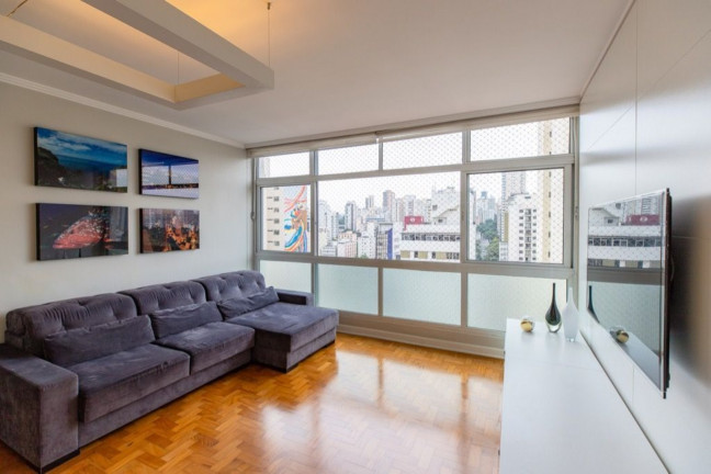 Imagem Imóvel com 2 Quartos à Venda, 108 m² em Perdizes - São Paulo
