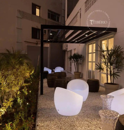 Imagem Imóvel com 1 Quarto à Venda, 30 m² em Vila Mariana - São Paulo Imagem Imóvel com 1 Quarto à Venda, 30 m² em Vila Mariana - São Paulo