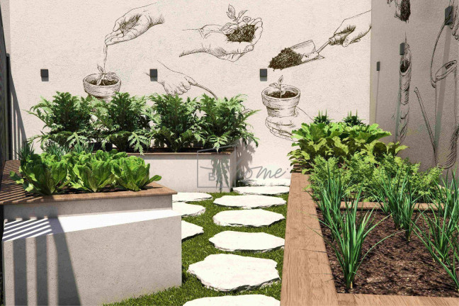 Imagem Apartamento com 2 Quartos à Venda, 53 m² em Pinheirinho - Curitiba