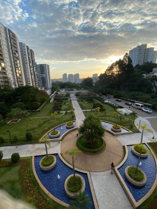 Imagem Apartamento com 3 Quartos à Venda, 124 m² em Vila Andrade - São Paulo Imagem Apartamento com 3 Quartos à Venda, 124 m² em Vila Andrade - São Paulo