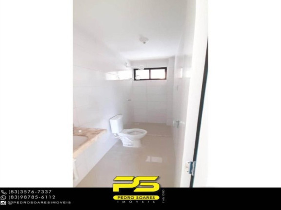 Imagem Apartamento com 2 Quartos à Venda, 55 m² em Bancários - João Pessoa