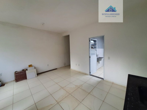 Imagem Casa com 2 Quartos à Venda, 55 m² em Jardim Lisa - Campinas Imagem Casa com 2 Quartos à Venda, 55 m² em Jardim Lisa - Campinas