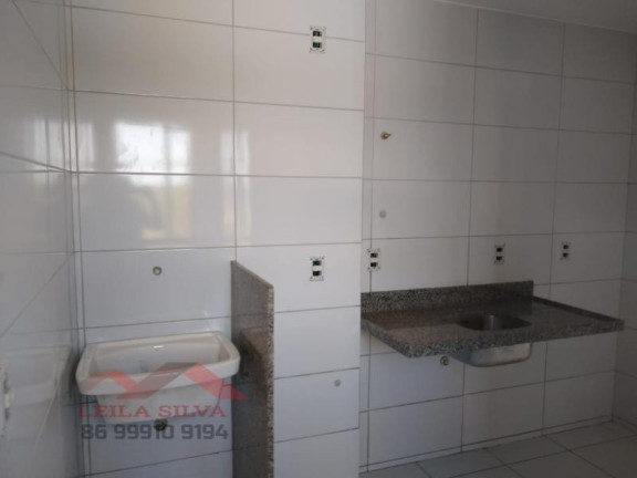 Imagem Apartamento com 2 Quartos à Venda, 58 m² em Dirceu - Teresina Imagem Apartamento com 2 Quartos à Venda, 58 m² em Dirceu - Teresina