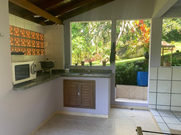 Imagem Casa com 3 Quartos à Venda, 200 m² em Aririu - Palhoça