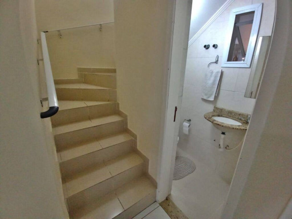 Imagem Casa com 3 Quartos à Venda, 184 m² em Tupi - Praia Grande