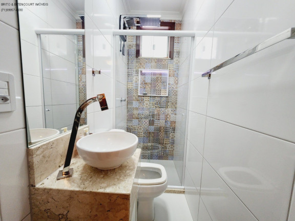 Imagem Imóvel com 2 Quartos à Venda, 77 m² em Garcia - Salvador