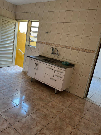 Imagem Apartamento com 2 Quartos para Alugar,  em Campanario - Diadema
