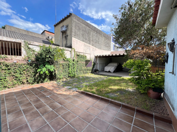 Imagem Casa com 3 Quartos à Venda, 360 m² em Higienópolis - Rio De Janeiro Imagem Casa com 3 Quartos à Venda, 360 m² em Higienópolis - Rio De Janeiro