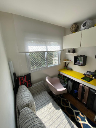 Imagem Apartamento com 3 Quartos à Venda, 70 m² em Jardim Das Vertentes - São Paulo Imagem Apartamento com 3 Quartos à Venda, 70 m² em Jardim Das Vertentes - São Paulo