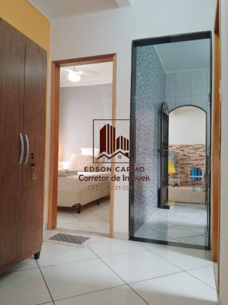 Imagem Casa com 2 Quartos à Venda, 131 m² em Realengo - Rio De Janeiro