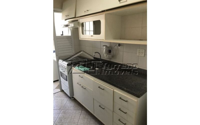 Imagem Apartamento com 1 Quarto à Venda, 44 m² em Vila Adyana - São José Dos Campos Imagem Apartamento com 1 Quarto à Venda, 44 m² em Vila Adyana - São José Dos Campos
