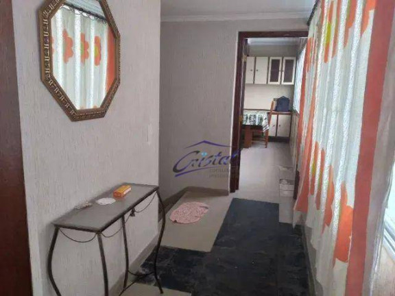 Imagem Cobertura com 4 Quartos à Venda, 350 m² em Guilhermina - Praia Grande Imagem Cobertura com 4 Quartos à Venda, 350 m² em Guilhermina - Praia Grande