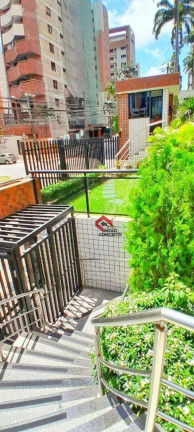 Imagem Apartamento com 2 Quartos à Venda, 66 m² em Meireles - Fortaleza
