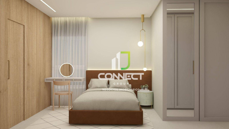 Imagem Apartamento com 3 Quartos à Venda, 112 m² em Cidade Nova - Itajaí
