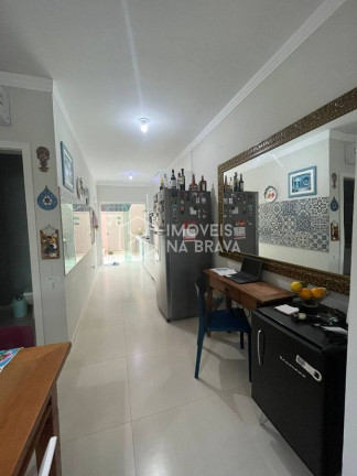 Imagem Apartamento com 2 Quartos à Venda, 80 m² em Praia Brava - Itajaí Imagem Apartamento com 2 Quartos à Venda, 80 m² em Praia Brava - Itajaí