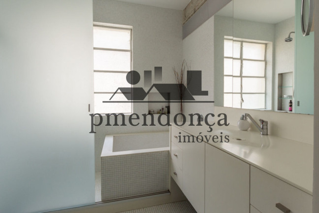 Imagem Apartamento com 3 Quartos à Venda, 190 m² em Higienópolis - São Paulo Imagem Apartamento com 3 Quartos à Venda, 190 m² em Higienópolis - São Paulo